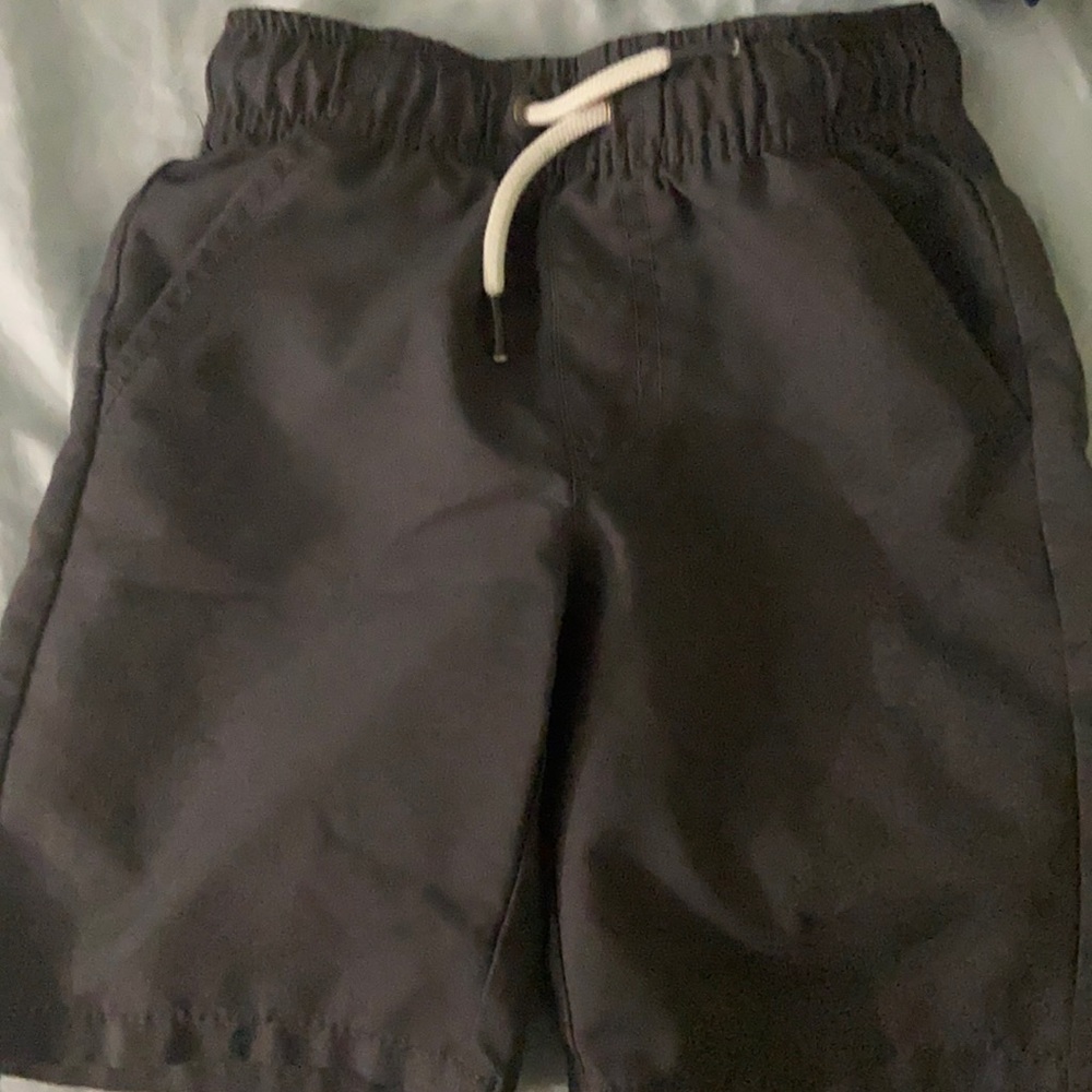 Boys dress shorts